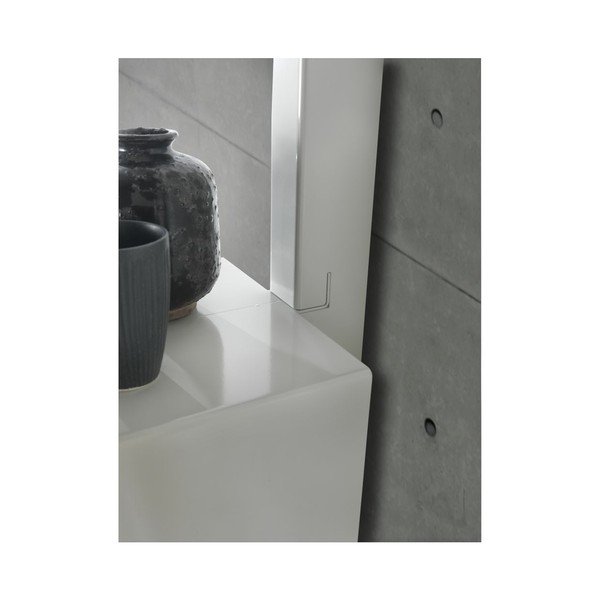 Półka Quadra White-image-2