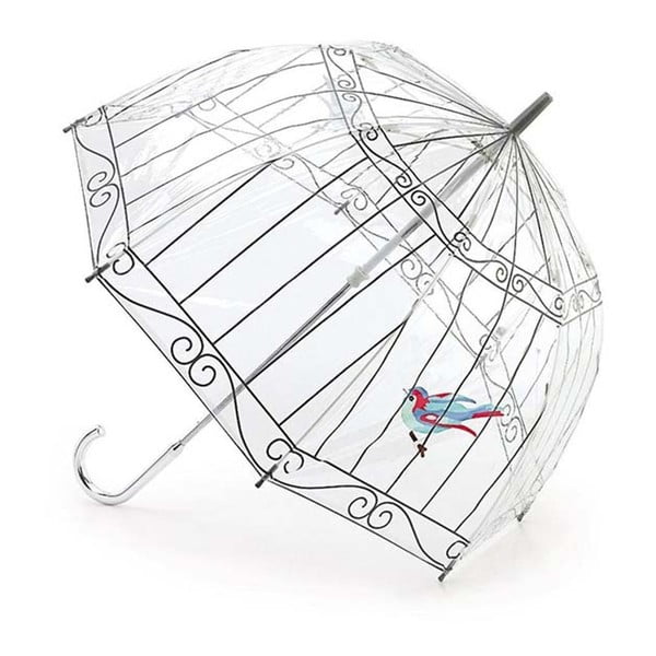 Parasol Ambiance Fulton Bird Cage
