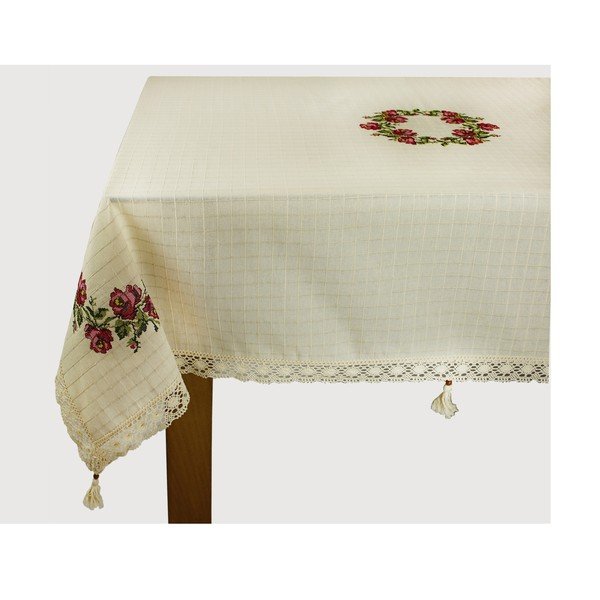 Obrus Romantic, 140x180 cm-image-1