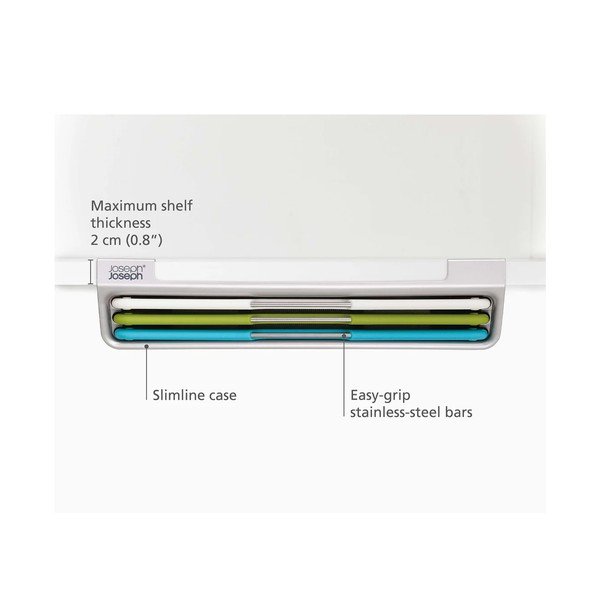 Deski ze stojakiem zestaw 3 szt. 23x31,5 cm Folio Slim – Joseph Joseph-image-3