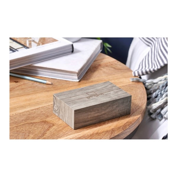 Budzik cyfrowy Flip Click – Gingko-image-4