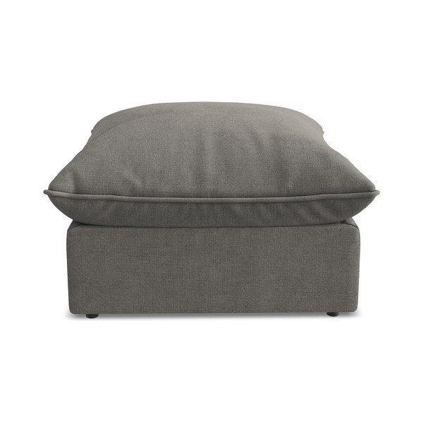 Ciemnoszary podnóżek Manao – Makamii