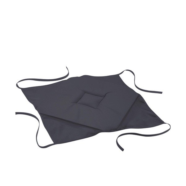 Poduszka na krzesło 40x40 cm Essentiel – douceur d'intérieur-image-1