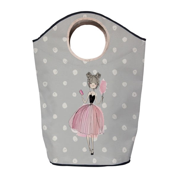 Kosz do przechowywania Butter Kings Fox Girl