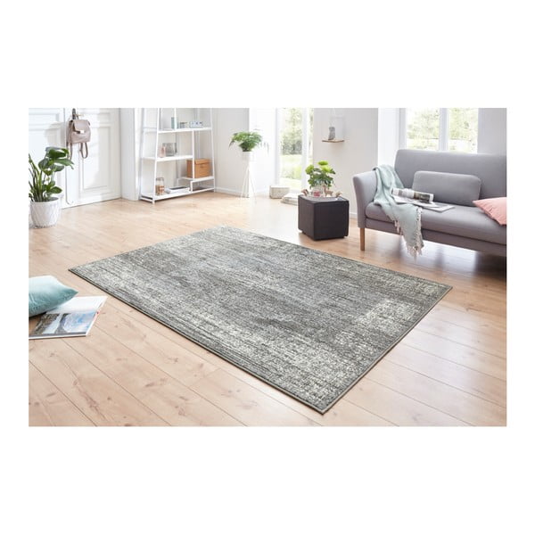 Szary dywan Hanse Home Celebration Elysium, 160x230 cm-image-1
