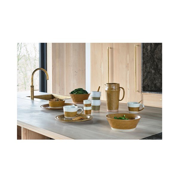 Porcelanowy dzbanek Evig – Villa Collection-image-1