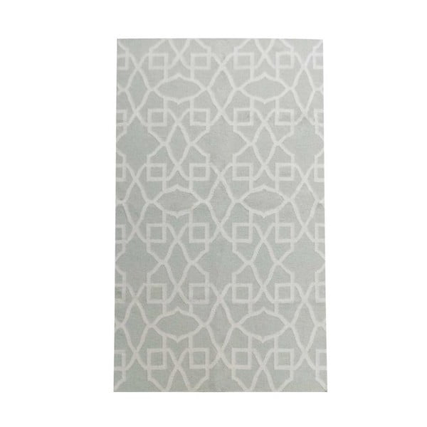 Ręcznie tkany dywan Kilim Modern 45, 150x240 cm