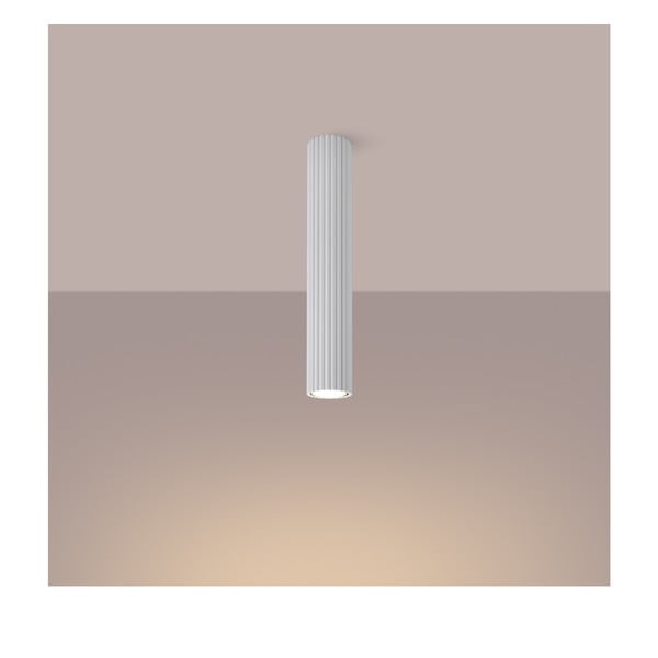 Biała lampa punktowa Gleam – Sollux-image-3