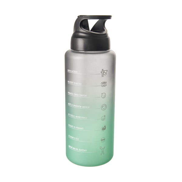 Zielona butelka 1 l Moly – Orion-image-3