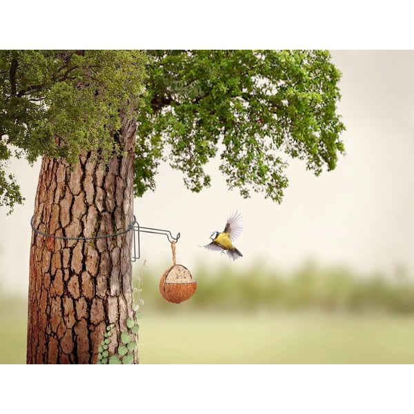 Uchwyt na kule tłuszczowe – Esschert Design-image-1