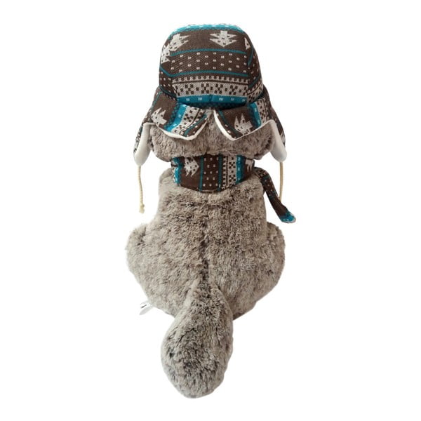Pluszak Legler Beaver Cuddly-image-1
