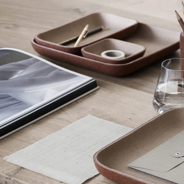 Tekstylny organizer Herba – Blomus-image-1