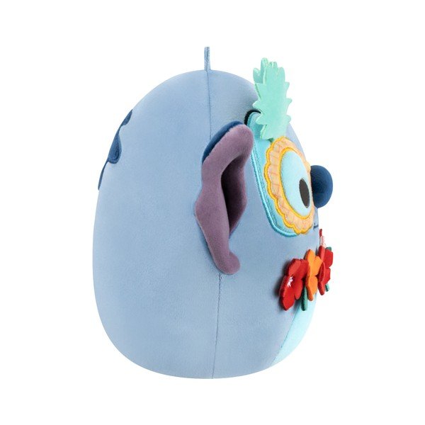Zabawka pluszowa Disney Stitch – SQUISHMALLOWS-image-3