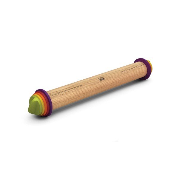 Regulowany wałek Joseph Joseph Rolling Pin