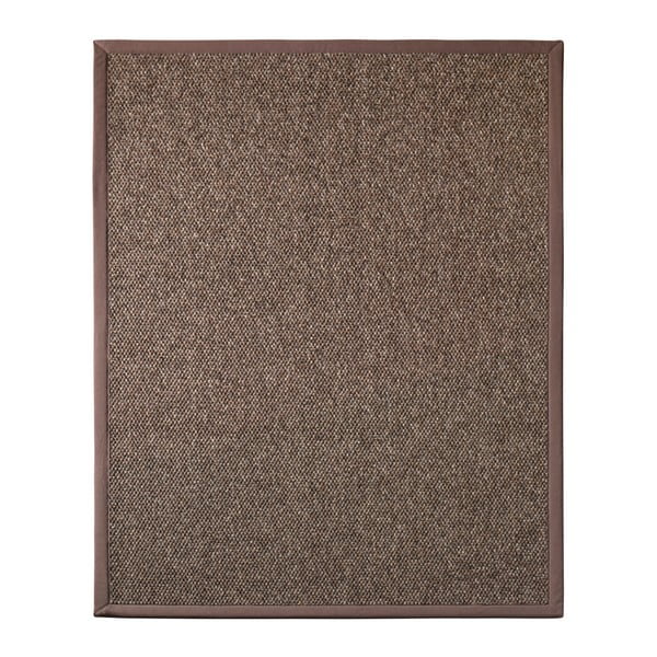Brązowy dywan Hanse Home Eliminum, 160x240 cm