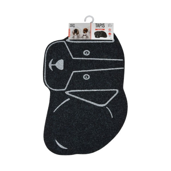 Podkładka pod miskę 40x60 cm – Love Story-image-3