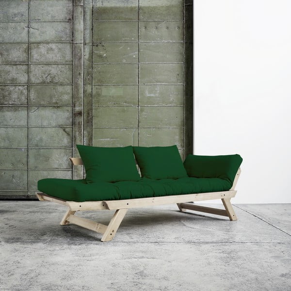 Sofa Karup Bebop Natural/Botella-image-1