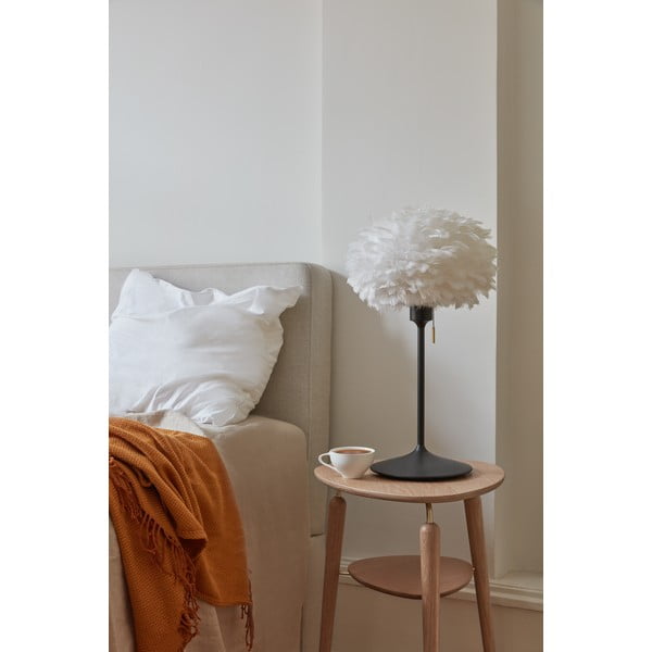 Czarna podstawa lampy 42 cm Santé – UMAGE-image-2