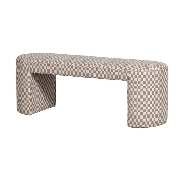 Beżowa ławka Jacob – WOOOD-image-2