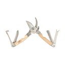 Sekator ogrodniczy z drewna jesionowego Esschert Design Pond