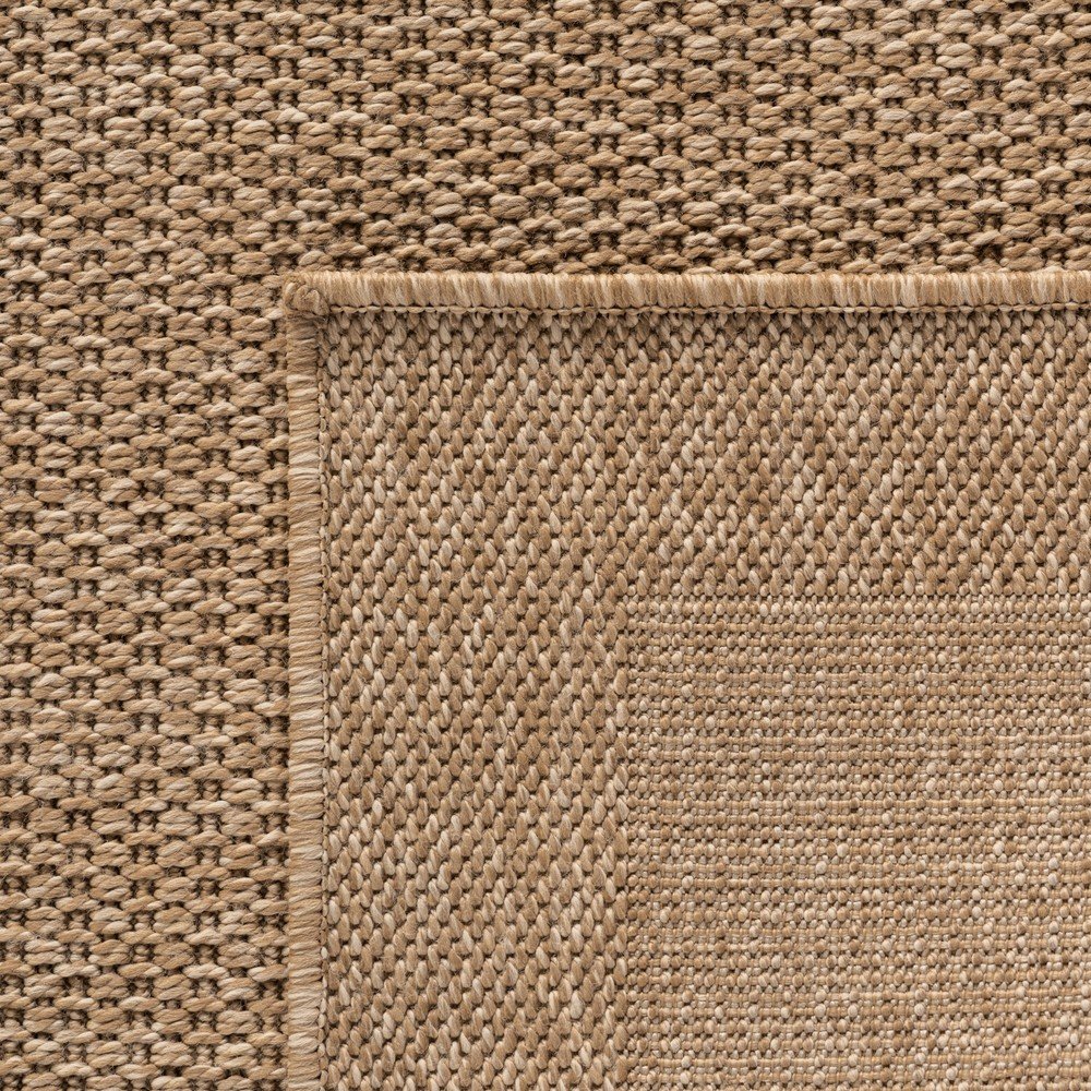 Brązowy dywan odpowiedni na zewnątrz 200x290 cm Timber 1402 – Ayyildiz Carpets (zdjęcie 5)