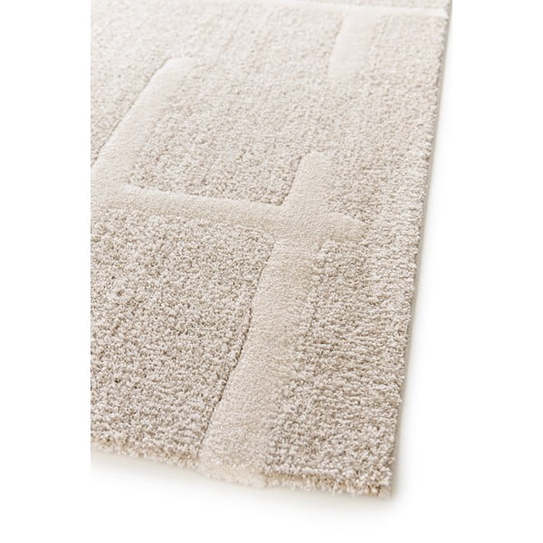 Beżowy dywan 80x150 cm Caledonia – Universal-image-4