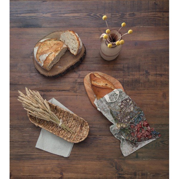 Worek na chleb 20,5x61 cm Morris – Tierra Bella-image-1