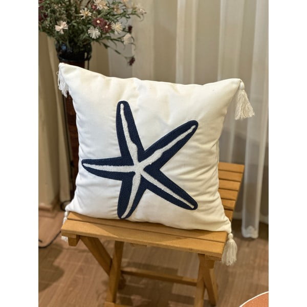 Poduszka dekoracyjna 43x43 cm – Mila Home-image-1