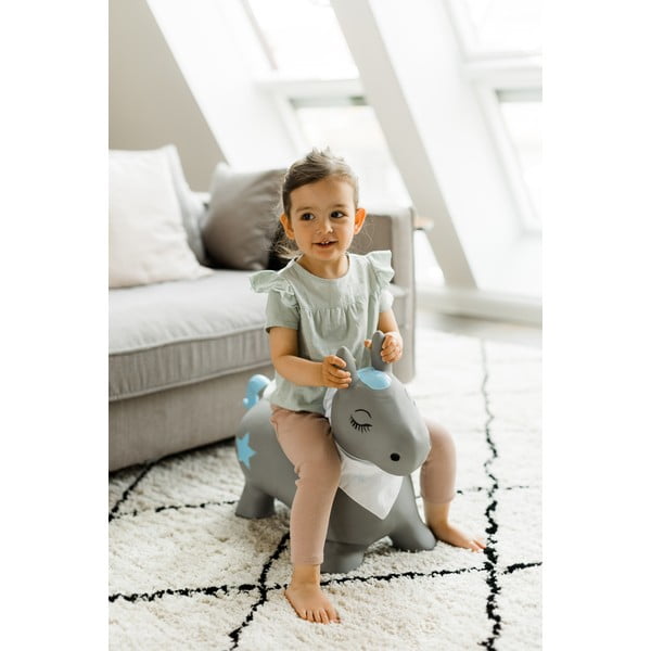 Skoczek dla dzieci Pony – Kindsgut-image-1