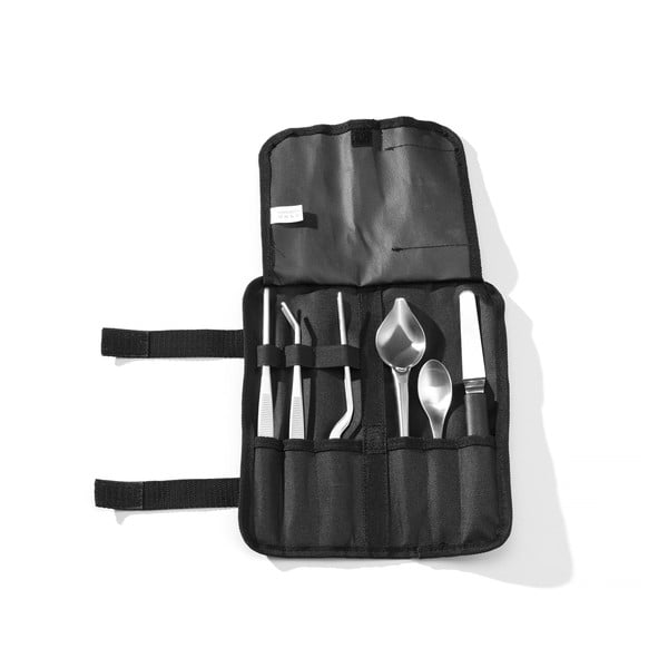 Zestaw przyborów kuchennych 6 szt. Chef – Hendi