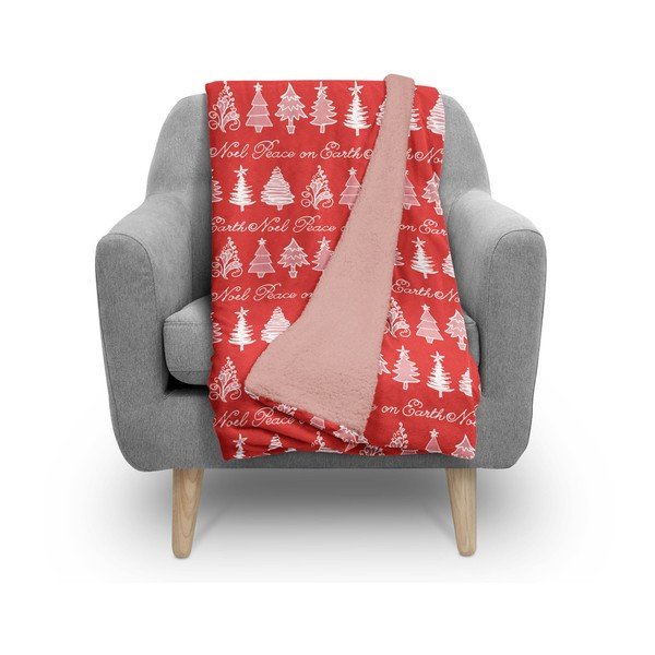 Koc Oyo home Vixen, 120x170 cm-image-1
