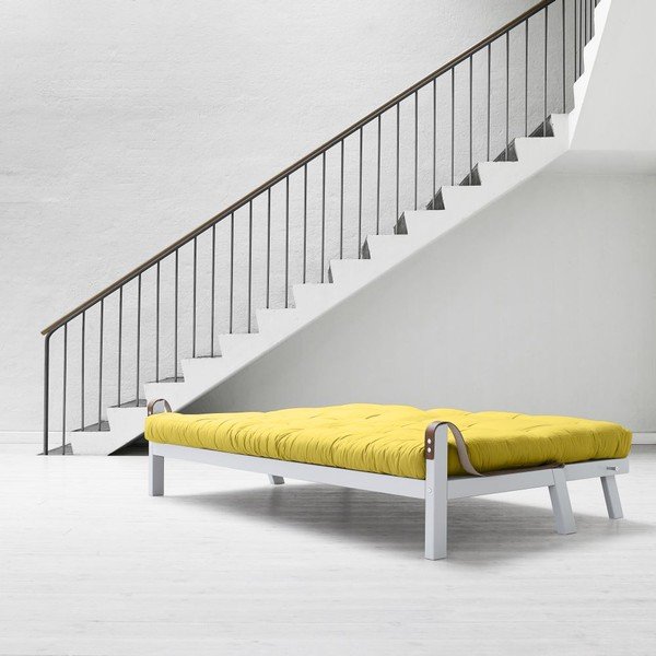 Sofa rozkładana Karup Poetry Cool Gray/Pistacio/Gris-image-1