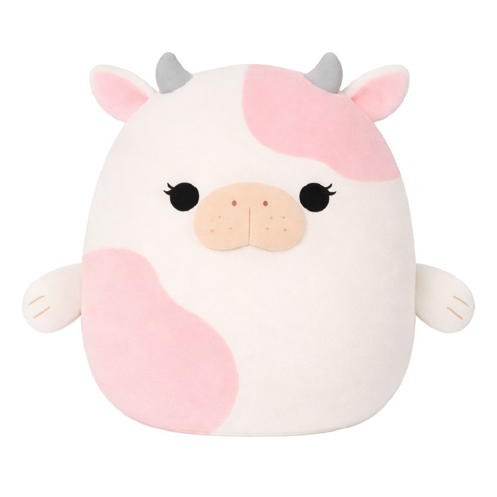 Zabawka pluszowa Mystery Sea Cows – SQUISHMALLOWS (zdjęcie 7)