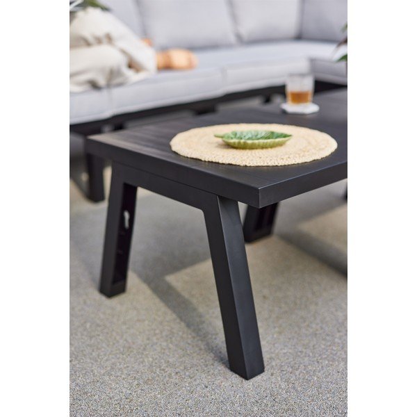 Stolik ogrodowy 60x60 cm Ibiza − Hartman-image-2