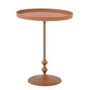 Metalowy okrągły stolik ø 37 cm Anjou – Bloomingville
