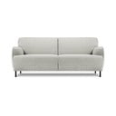 Jasnoszara sofa Windsor & Co Sofas Neso, 175 cm
