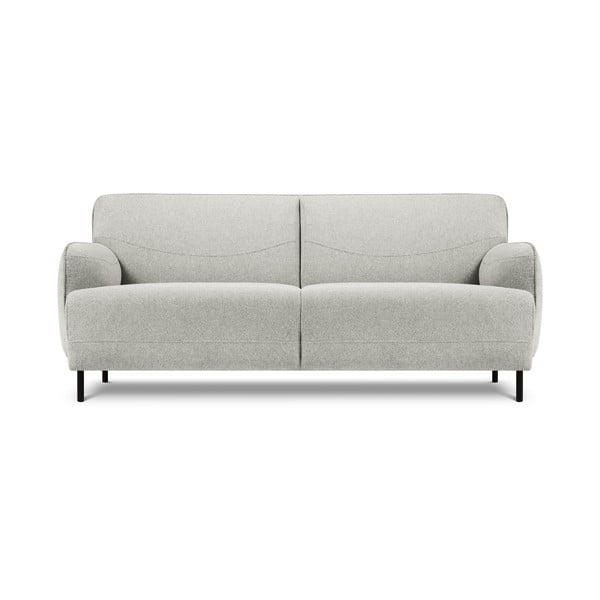 Jasnoszara sofa Windsor & Co Sofas Neso, 175 cm