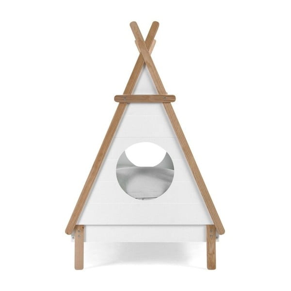 Łóżko dziecięce BLN Kids Teepee, 200x90 cm-image-1