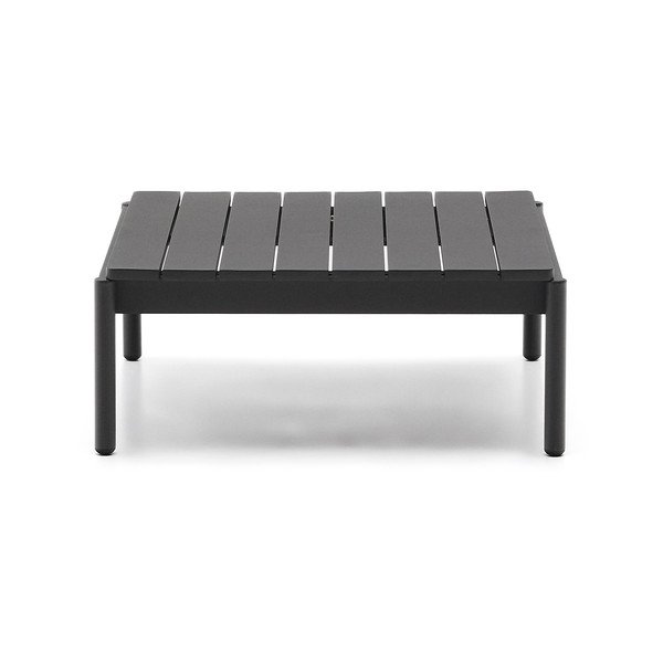 Metalowy stolik ogrodowy 89x91 cm Sorells – Kave Home-image-4