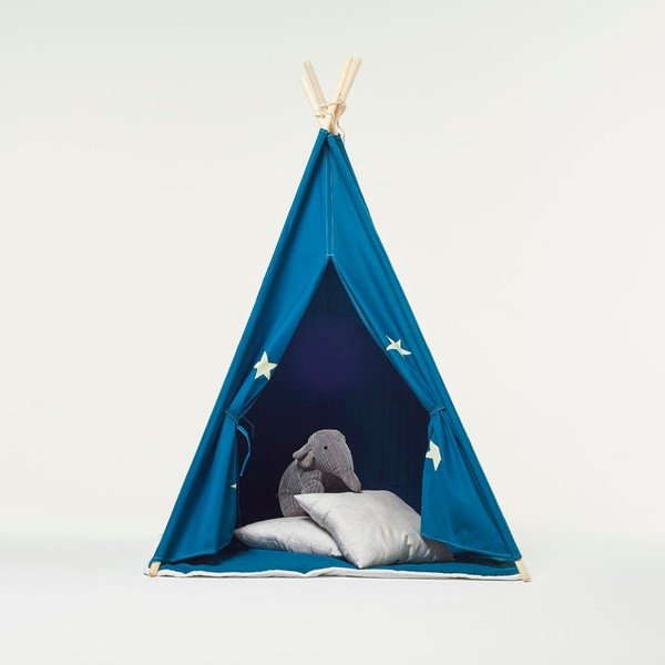 Tipi dla dzieci – Rocket Baby-image-1