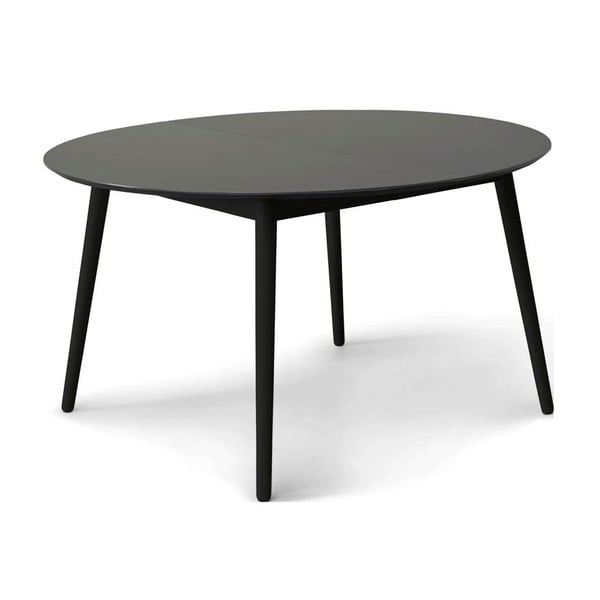 Okrągły rozkładany stół ø 135 cm Meza – Hammel Furniture