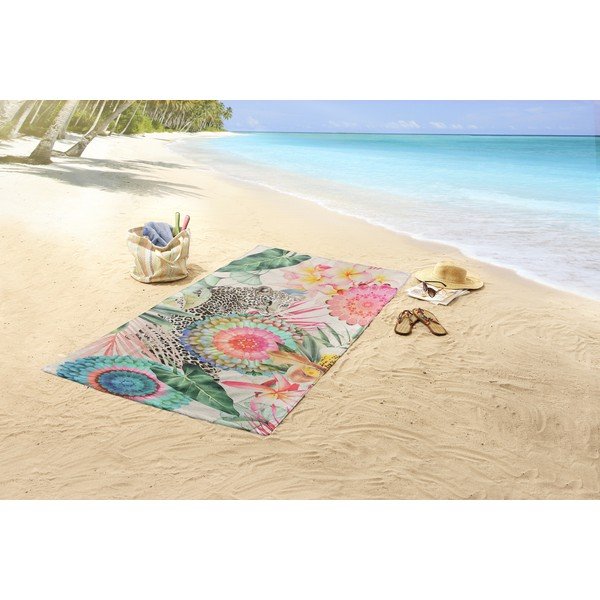 Ręcznik plażowy 100x180 cm – HIP-image-1