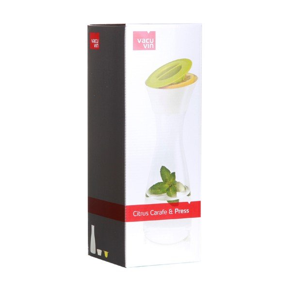 Karafka na wodę Vacu Vin, 1,1 l-image-1