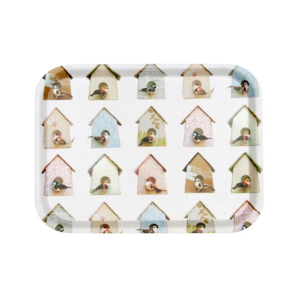 Taca Studio Ditte Birdhouse