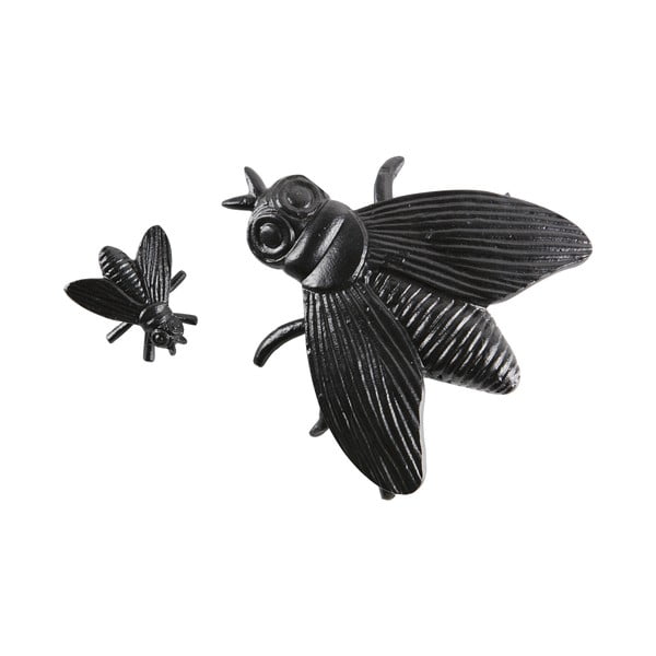 Dekoracja WOOOD Chris Fly-image-1