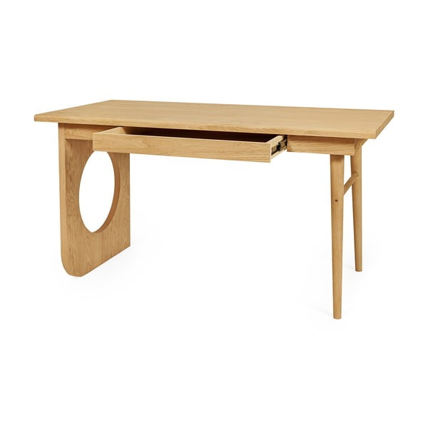 Biurko Woodman Bau-image-3