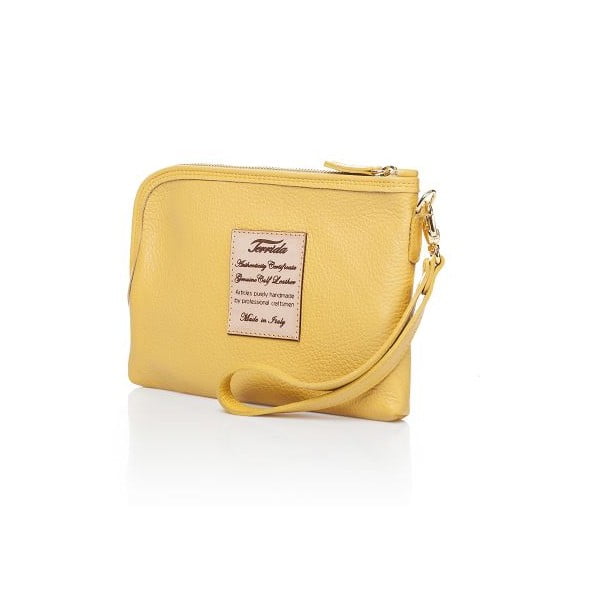 Kopertówka Ella Yellow-image-1