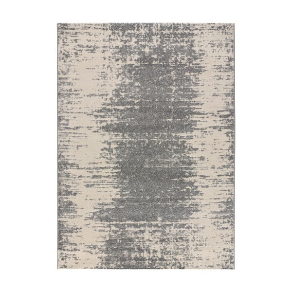 Szary dywan Universal Sara, 160x230 cm