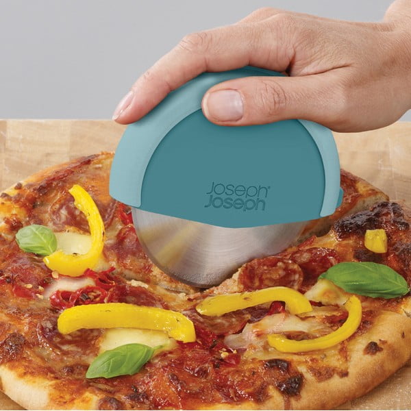 Krajalnica ze stali nierdzewnej Duo – Joseph Joseph-image-2