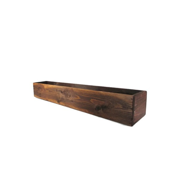 Taca drewniana Pungens, długość 55 cm